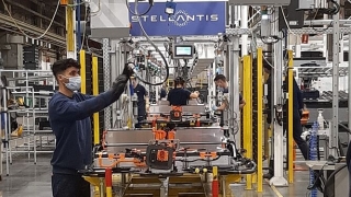 Stellantis y Samsung confirmaron una inversión para la producción de módulos de baterías
