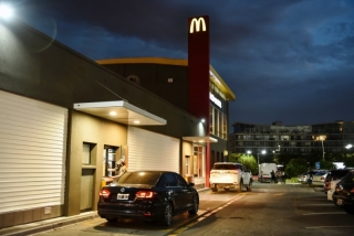 Marketing. McDonald’s realiza un desafío de 60 segundos por AutoMac para probar la velocidad del segmento