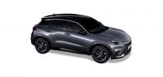 Lanzamiento. Lexus ya ofrece en nuestro mercado el nuevo SUV compacto LBX, con nueva tecnología y motor naftero de 136 CV