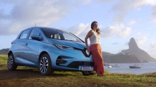 Grupo Renault confirma que continúa brindando soluciones para alcanzar la neutralidad de carbono