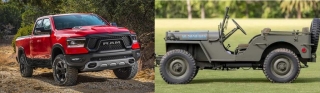 Jeep y RAM estarán en la edición 134° de la Exposición de Ganadería, Agricultura e Industria Internacional, de la Rural