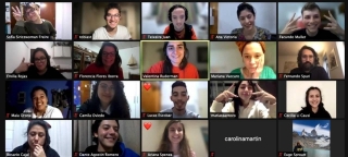 Programas. Spotify Argentina realizó Sound Up, ciclo de mentorías para futuros podcasters en nuestro país