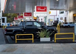 Raízen lanza una nueva generación de sus combustibles Shell V-Power 