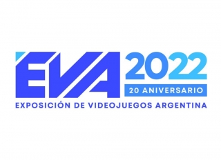 La Exposición de Videojuegos Argentina (EVA) comienza hoy, con el desarrollo de una Feria de Empleo