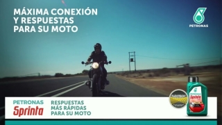 Petronas confirma las claves para conservar el motor de la moto en óptimas condiciones y preservar la vida útil