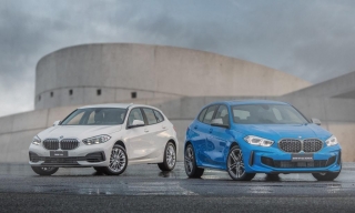 Lanzamiento. BMW Argentina presenta la nueva generación del Serie 1, en versión de 140 CV y Mperformance de 306 CV