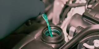 Petronas confirma cómo solucionar el problema de la corrosión, que es el enemigo de los vehículos 