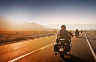 El Instituto de Seguridad y Educación Vial da a conocer la participación de la motocicleta en la siniestralidad vial