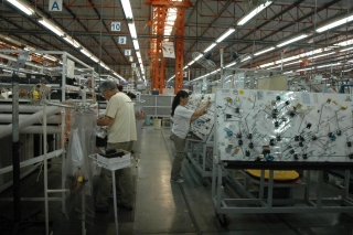 La Asociación de Fábricas Argentinas de Componentes confirma el impacto causado por el Covid19 en el sector