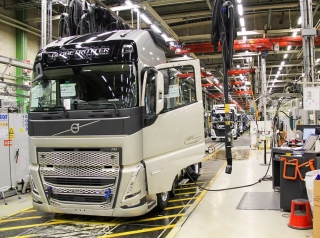Volvo Trucks y Buses confirma ocho historias que inspiran de mujeres en la industria automotriz