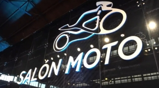 Salón Moto explica que sigue creciendo, confirmando que más marcas se sumaron al evento