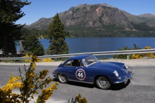Club de Automóviles Sport da a conocer que se acercan las 1000 Millas Sport 2023, en Bariloche
