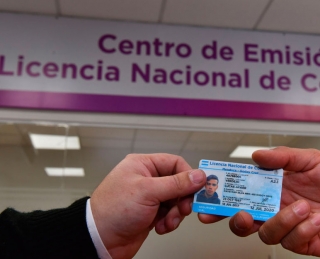 Licencia de Conducir. Trámites para realizarlos en CABA o en la provincia de Buenos Aires. Requisitos para principiantes