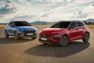 Hyundai ya lanzó el SUV compacto Bayon en Europa, con motores nafteros y micro híbridos de 84 a 120 caballos de fuerza