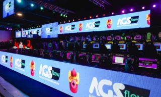 Lenovo y Furious Gaming confirman que estarán presentes en la nueva edición de AGS Flow 2022