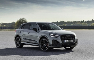 Audi ya presentó la renovación del SUV compacto Q2, con mejor diseño, más tecnología y equipamiento premium
