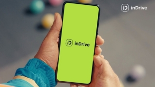 inDrive explica 5 tips para tener un viaje seguro al pedir un auto a través de una app