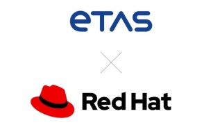 Red Hat asegura que ayudará a transformar el desarrollo de software para vehículos en colaboración con ETAS