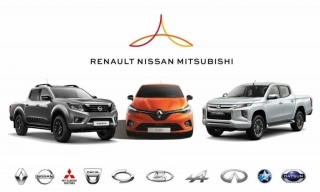 Renault y Nissan continúan con la negociación de términos sobre la Alianza