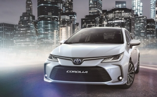 Toyota confirma un nuevo hito para el Corolla, que llegó a los 50 millones de unidades vendidas en todo el mundo