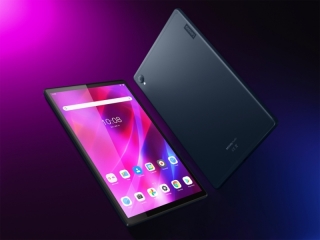 Marketing. Lenovo Argentina presenta en nuestro mercado la Tablet Tab K10, pensada para el mercado corporativo 