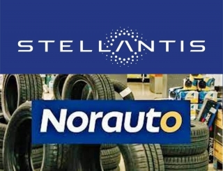 Stellantis adquiere Norauto Argentina con el objetivo de crecer en el negocio del retail en el país