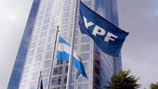 Banco Nación participó en la colocación de ON ´Clase XXV Adicionales´ de YPF por U$S 138 millones