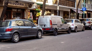 Comienzan las nuevas normas de estacionamiento impuestas por el Gobierno de la Ciudad de Buenos Aires. Valor de las multas