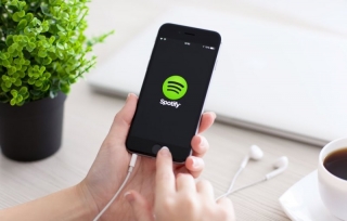 Spotify confirma que, tras el estreno de “The Batman”, su banda sonora se dispara en la plataforma