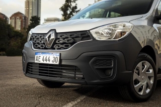 Renault confirma nuevas ofertas de financiación y un lanzamiento en micromovilidad
