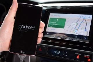 Android Auto, el sistema operativo de Google, confirmó nuevas funciones actuales y varios cambios para el año próximo