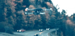 Abertis lanza el concurso Drone Challenge; para impulsar la innovación en la gestión de las Autopistas