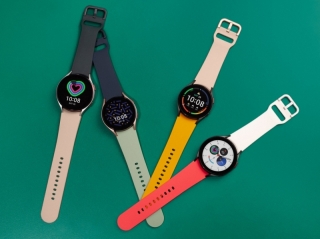 Marketing. Samsung da a conocer la nueva experiencia Galaxy: los nuevos Watch4, Watch4 Classic y Buds2