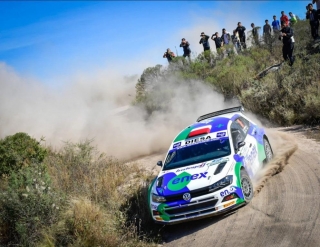 La organización del Rally Argentina confirmó los lugares reservados para los espectadores 