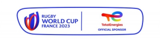 TotalEnergies da a conocer que será el Sponsor Oficial del Rugby World Cup Francia 2023