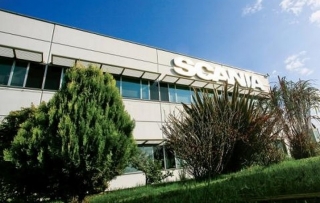 Scania confirmó una inversión en la planta de Tucumán, Argentina, para mejorar el proceso de producción