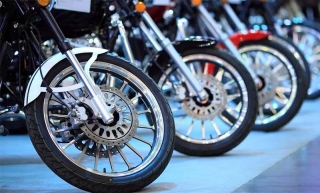 Acara Motovehículos da a conocer como fueron las ventas de motos usadas en el mercado argentino