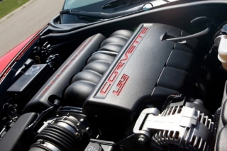 General Motors aseguró el desarrollo de una nueva generación del motor V8 de bloque pequeño
