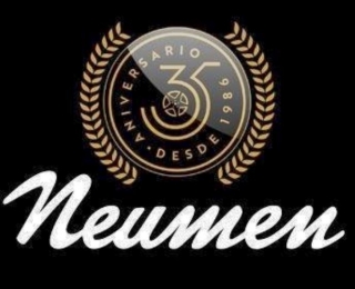 Neumen celebra 35 años de actividad y crecimiento sostenido en la Argentina, anunciando inversiones