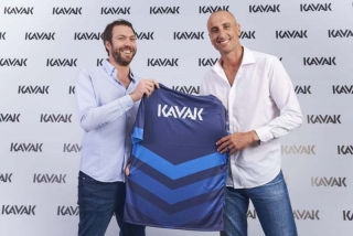 Kavak incorpora a Manu Ginóbili como accionista, siendo la primera figura que se anuncia en la Argentina