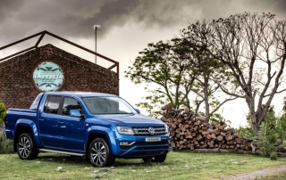 Volkswagen Argentina confirma las virtudes de la pickup Amarok en todas las versiones, los servicios y las herramientas para la adquisición