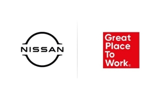 Nissan obtuvo la certificación de Great Place to Work en Argentina, Brasil, Chile y Perú 