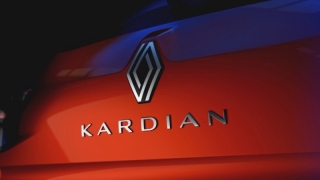 Renault confirma que producirá el SUV Kardian en Brasil y que se lanzará oficialmente en octubre próximo. Llegará a la Argentina