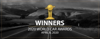 Se dieron a conocer los ganadores de cada una de las categorías del premio Auto del Año del Mundo 