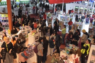 Cultura. La Feria Internacional del Libro de Buenos Aires tendrá diferentes noches de ingreso libre y gratuito