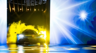 Mercedes-Benz expone varios concept car y novedades, algunas llegarán a nuestro mercado, en el Salón del Automóvil de San Pablo