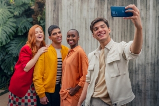 Marketing. Motorola da a conocer algunos tips para mejorar las fotografías y selfies con los smartphones