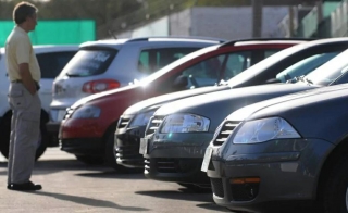 La Cámara del Comercio Automotor da a conocer una pequeña suba mensual en la venta de vehículos usados