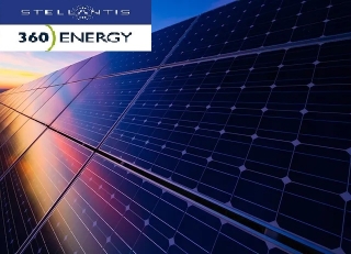 Stellantis explica que invierte U$S 100 millones, en el sector de energías renovables de la Argentina