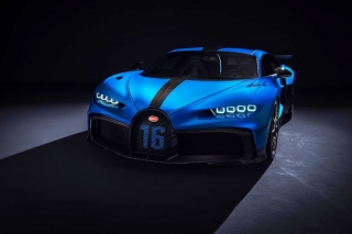 Bugatti presentó el súper deportivo Chiron Pur Sport, con un motor naftero de 1500 caballos de fuerza